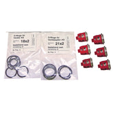 Powerblast - AY+K Repair Kit No. A (Valves and O-Ring) | 400621